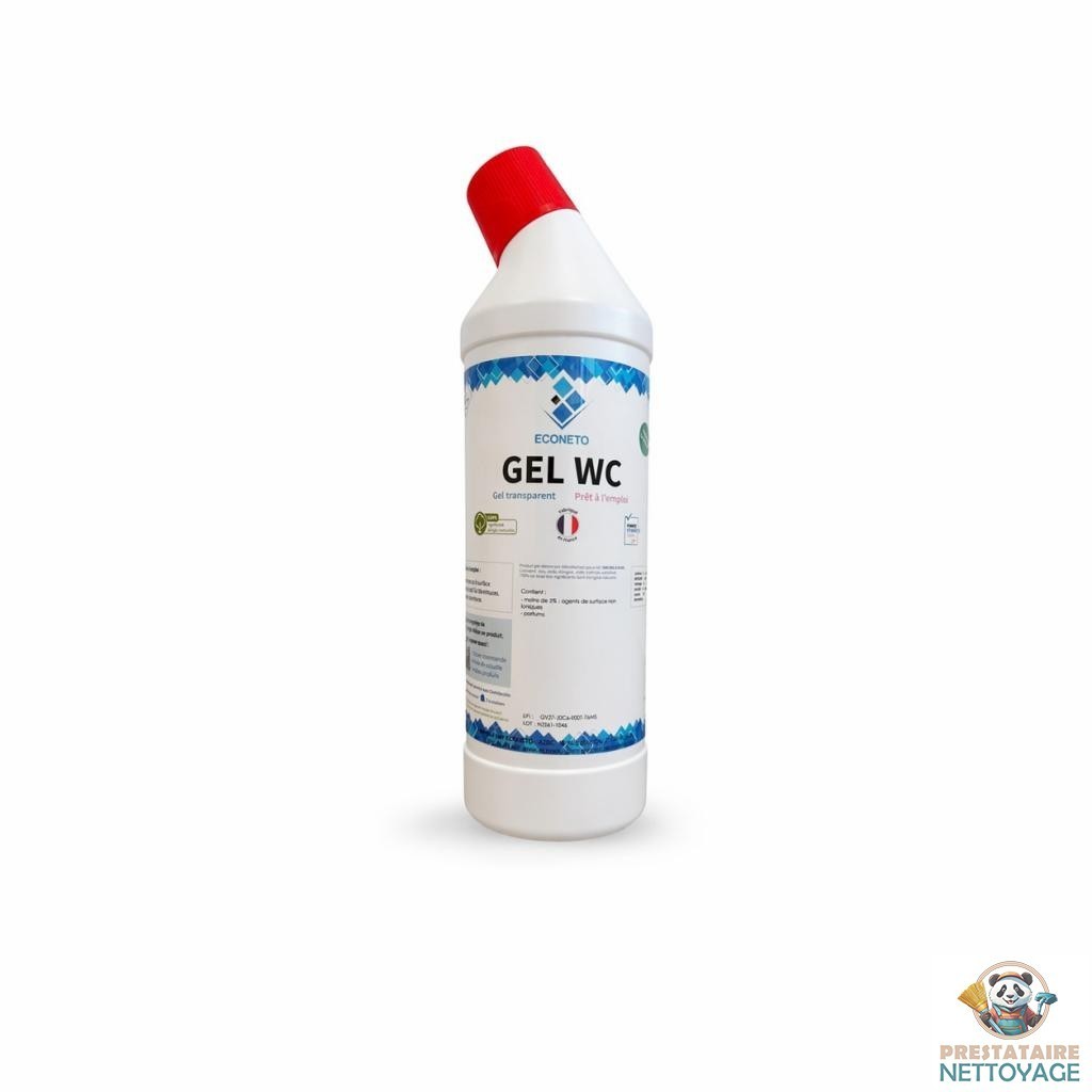 Gel wc 1l