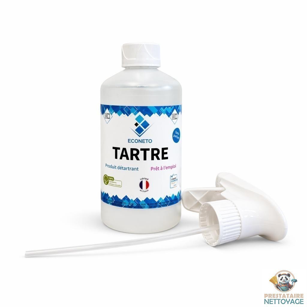 Spray d&eacute;tartrant 0.5l