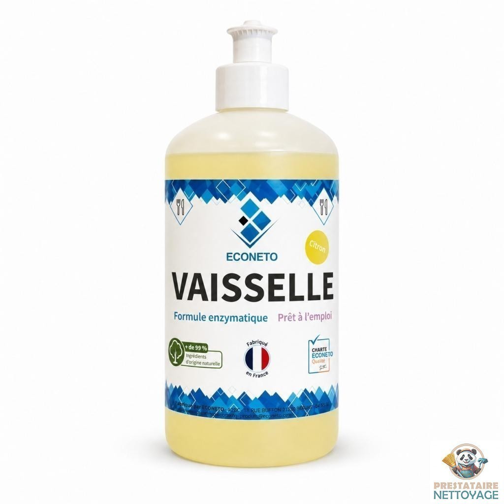 Econeto vaisselle 0.5l