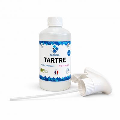 Spray d&eacute;tartrant 0.5l