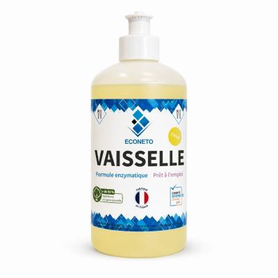 Econeto vaisselle 0.5l