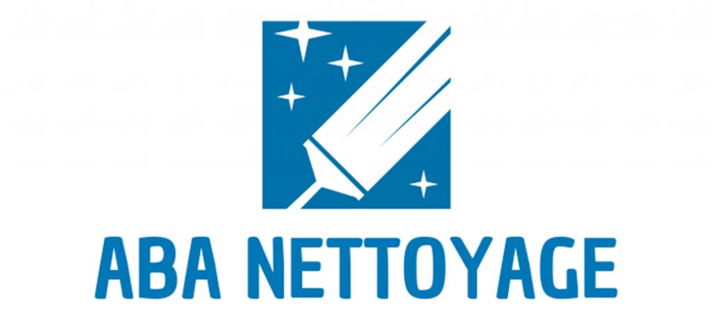 Logo de l'entreprise ABA NETTOYAGE