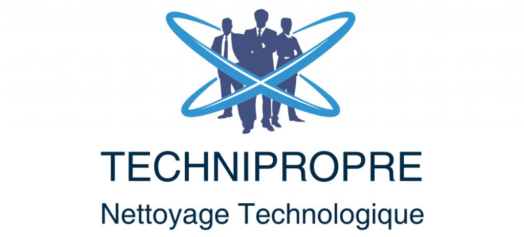 Logo de l'entreprise AB Technipropre