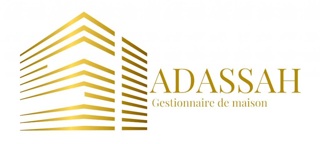 Logo de l'entreprise ADASSAH