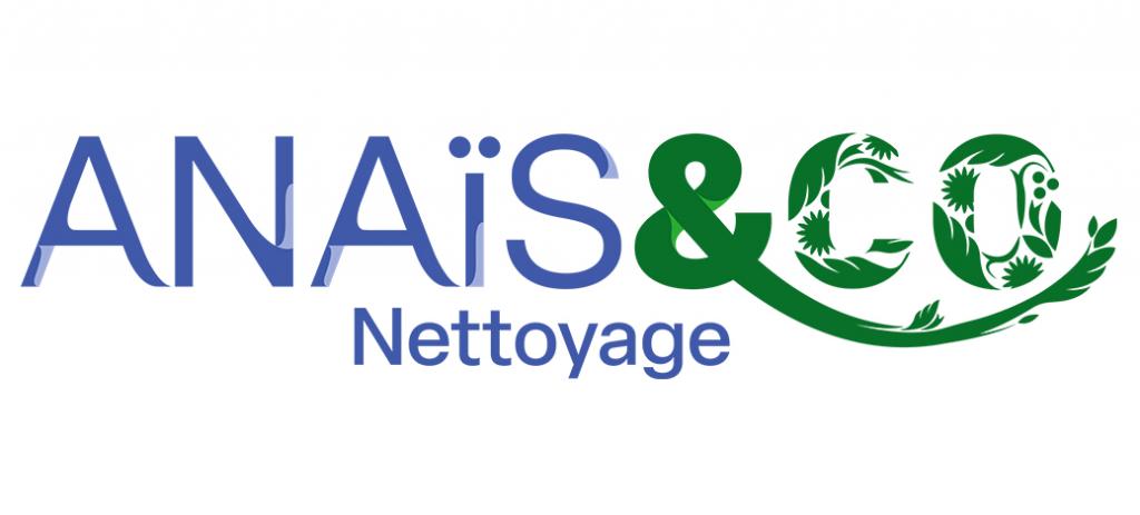 Logo de l'entreprise Anais & Co