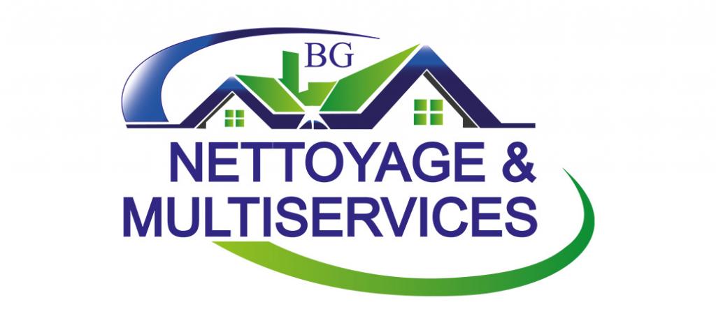 Logo de l'entreprise BG Nettoyage et Multiservices