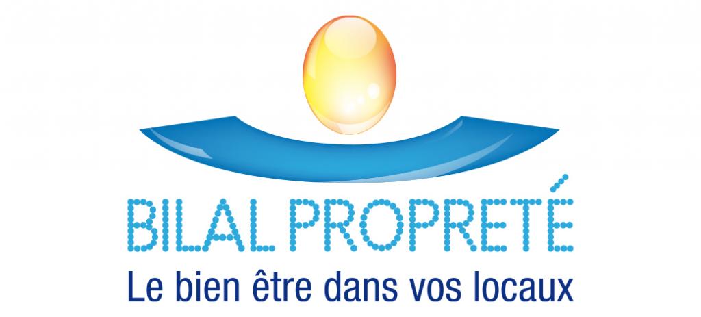 Logo de l'entreprise Bilal Propreté