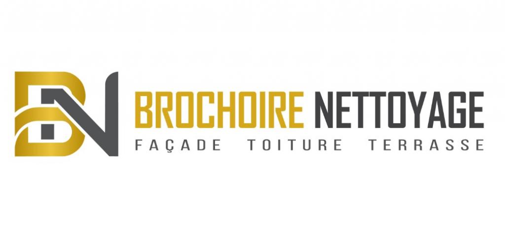 Logo de l'entreprise BROCHOIRE NETTOYAGE