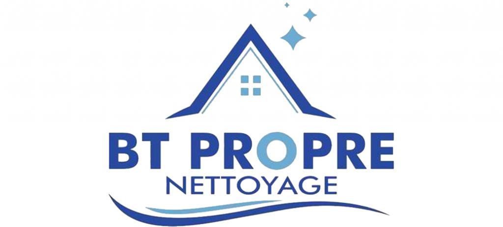 Logo de l'entreprise BT PROPRE