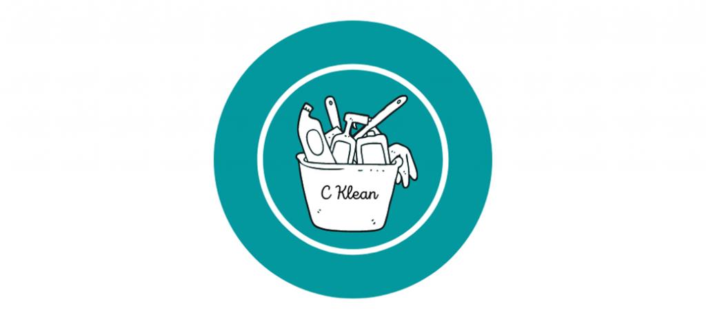 Logo de l'entreprise C Klean
