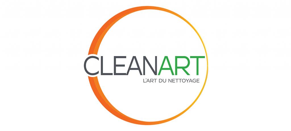Logo de l'entreprise CLEANART