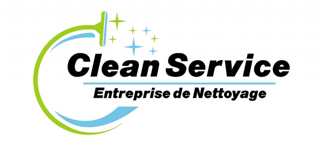 Logo de l'entreprise Clean Service Nett
