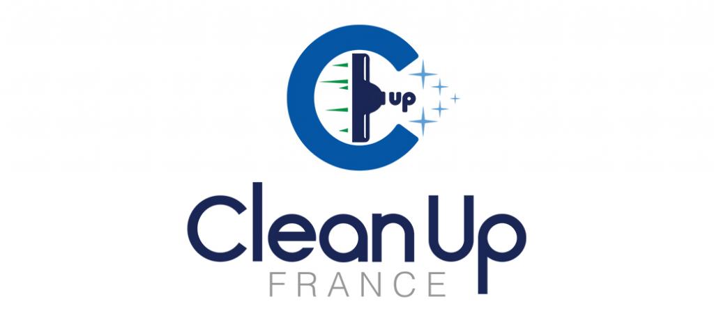 Logo de l'entreprise Clean Up-france