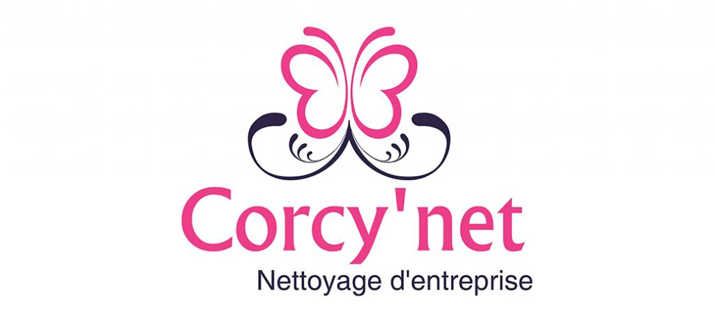 Logo de l'entreprise Corcy'net