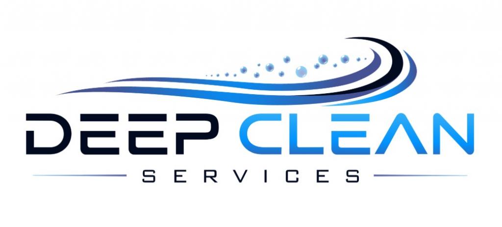 Logo de l'entreprise Deep Clean Services