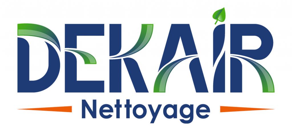 Logo de l'entreprise DEKAIR Nettoyage