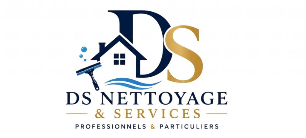 Logo de l'entreprise Ds Nettoyage & Services