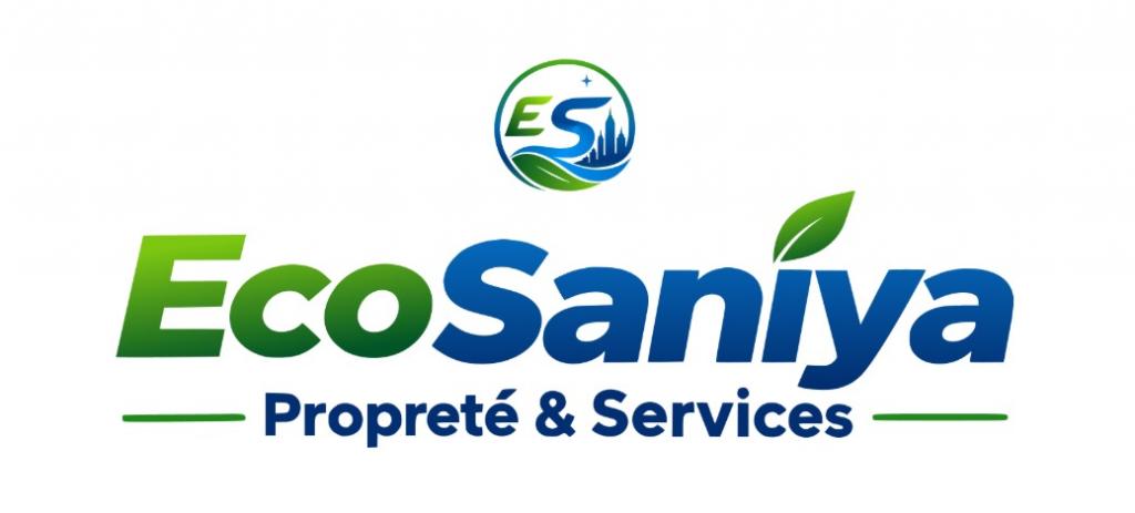 Logo de l'entreprise Ecosaniya