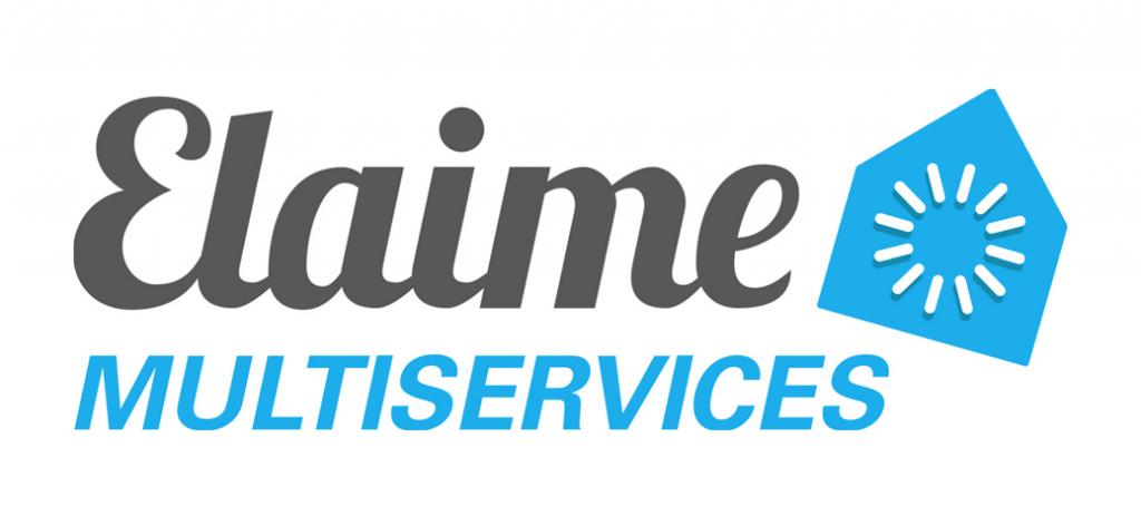 Logo de l'entreprise Elaime Multiservices