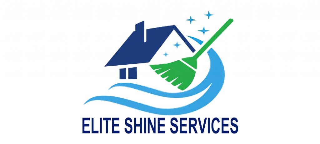 Logo de l'entreprise Elite Shine Services