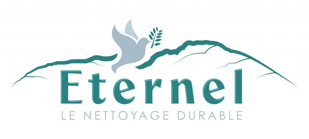 Logo de l'entreprise Eternel Nettoyage