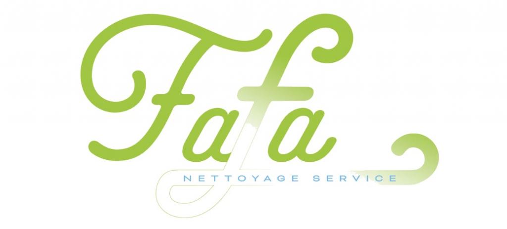 Logo de l'entreprise Fafa Nettoyage Service