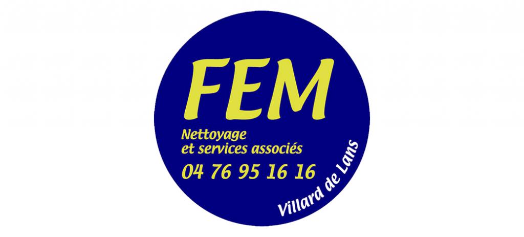 Logo de l'entreprise FEM SARL