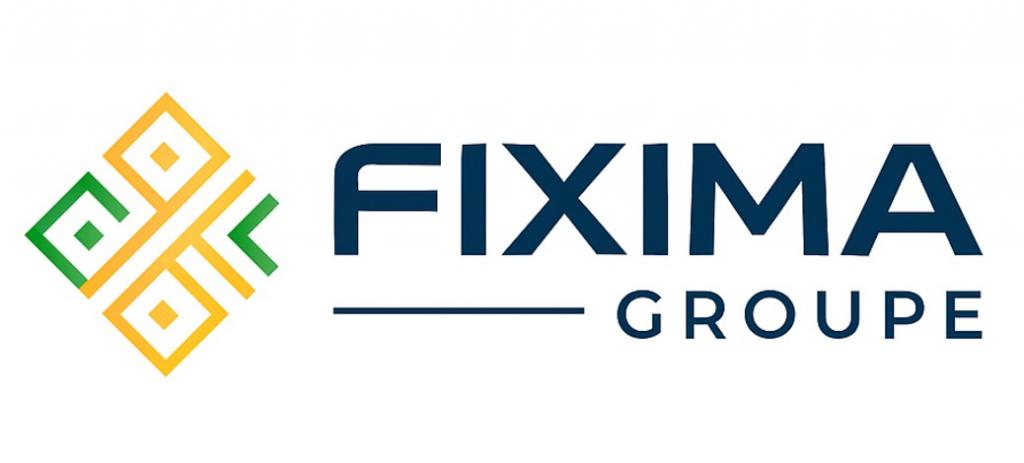 Logo de l'entreprise Fixima Groupe