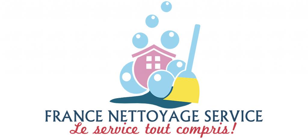 Logo de l'entreprise France Nettoyage Service Lahsan CHERIF