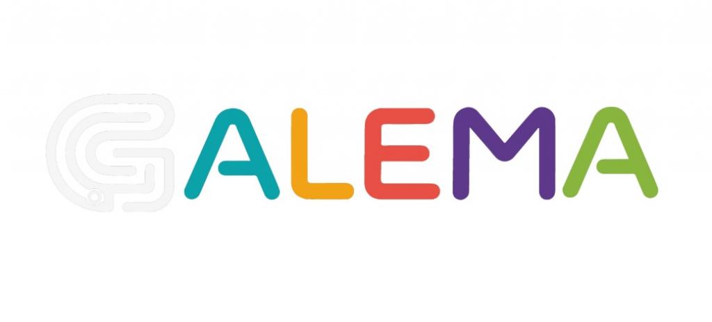 Logo de l'entreprise Galema