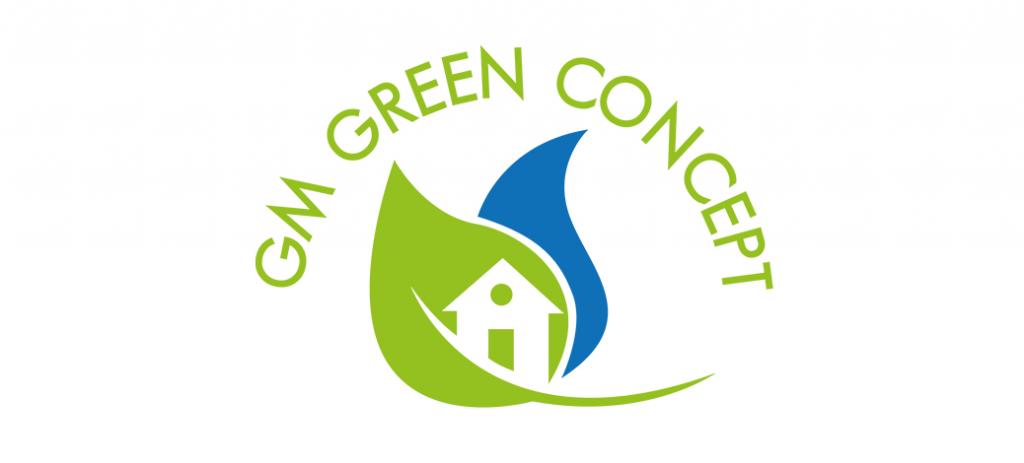 Logo de l'entreprise Gm Green Concept