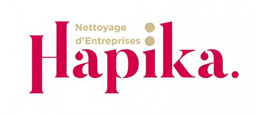 Logo de l'entreprise de nettoyage