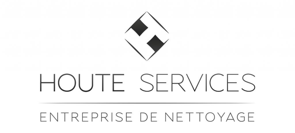 Logo de l'entreprise Houte Services