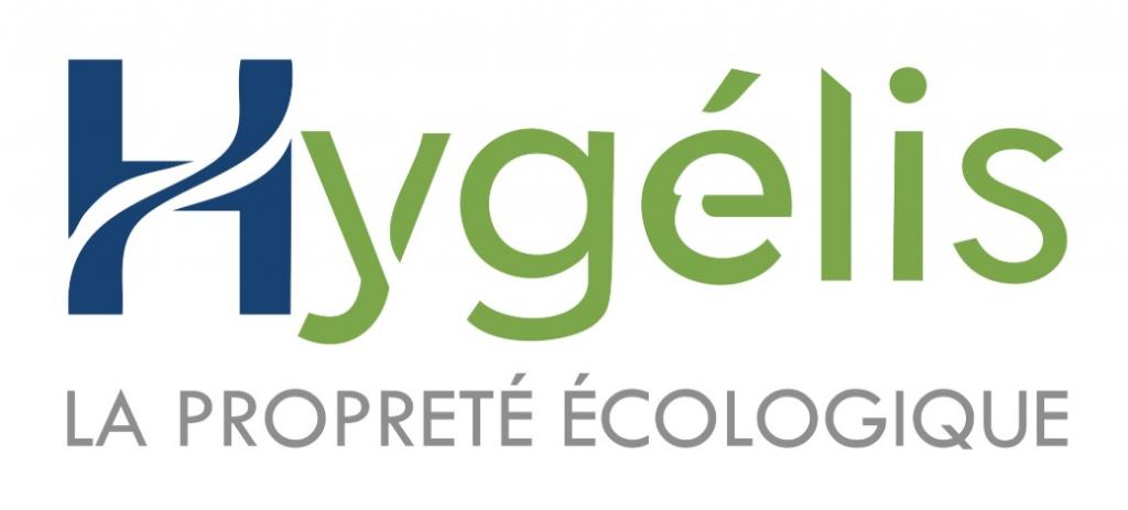 Logo de l'entreprise Hygélis