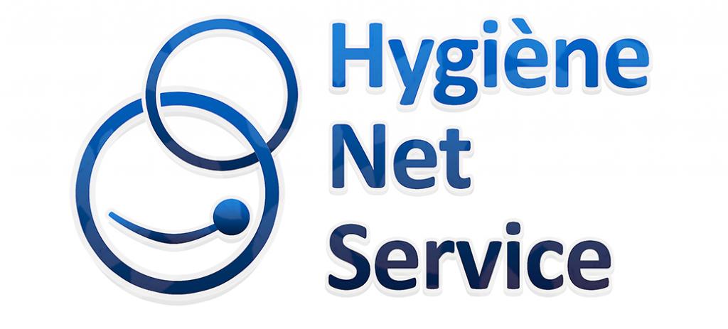 Logo de l'entreprise Hygiène Net Service