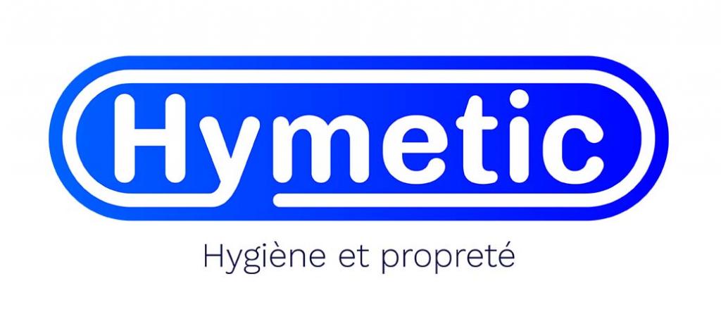 Logo de l'entreprise Hymetic