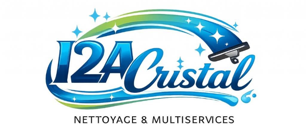 Logo de l'entreprise I2A CRISTAlL