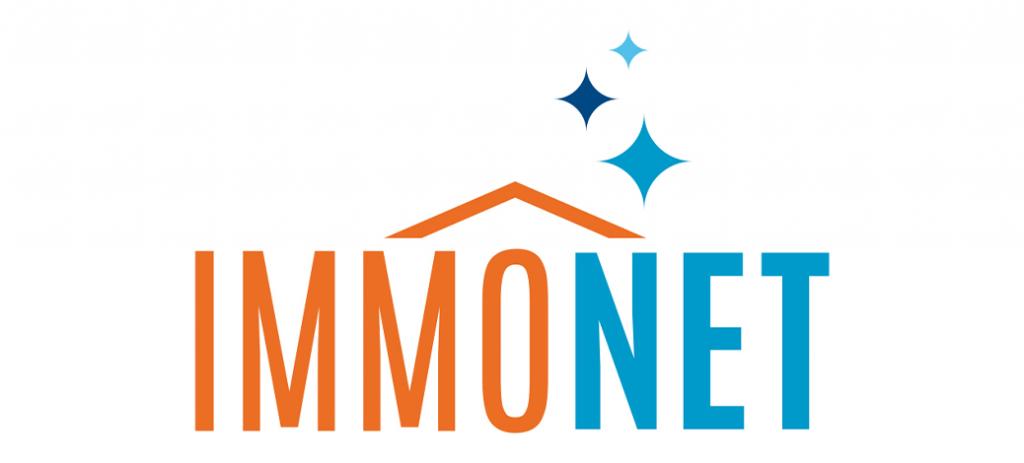 Logo de l'entreprise Immonet