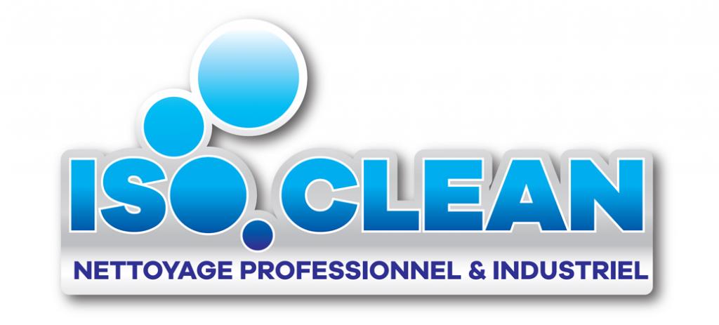 Logo de l'entreprise Iso Clean