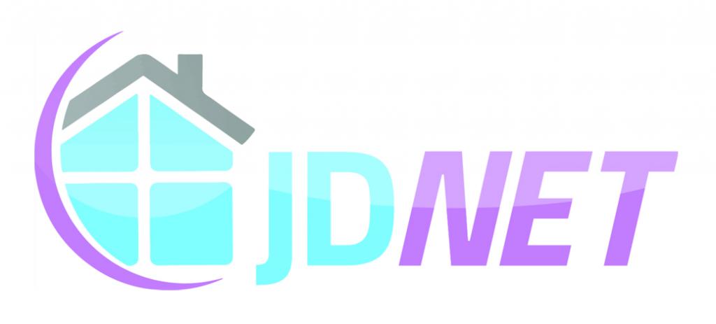 Logo de l'entreprise J.D. Net