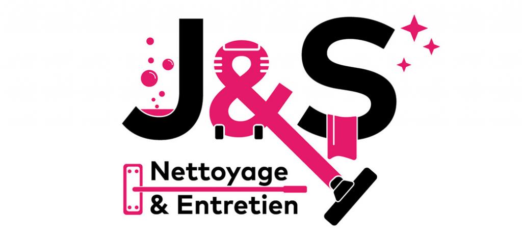 Logo de l'entreprise J&S Nettoyage