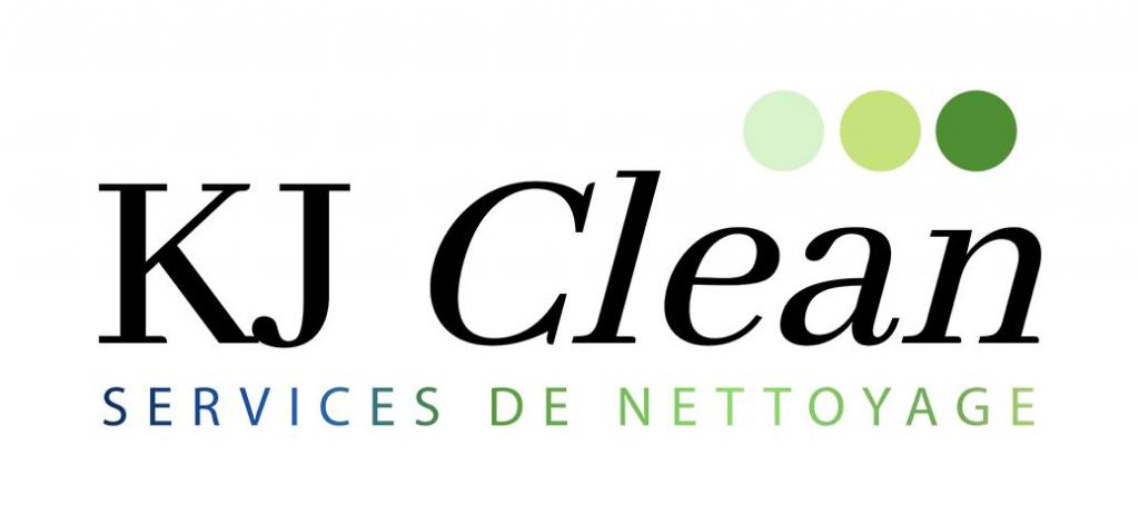 Logo de l'entreprise KJ Clean