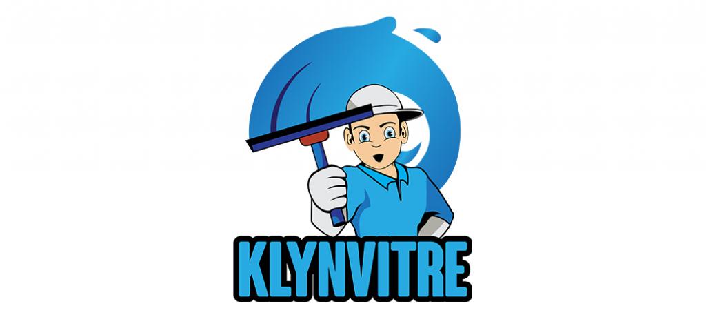 Logo de l'entreprise KLYNVITRE