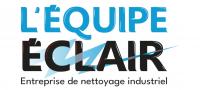 Entreprise de nettoyage DREUX - L'Equipe Eclair