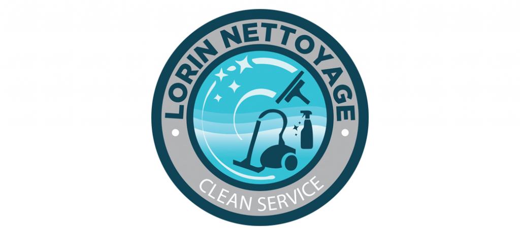 Logo de l'entreprise Lorin Nettoyage