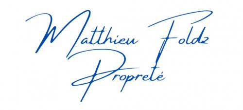 Logo de l'entreprise de nettoyage