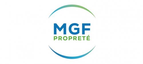 Logo de l'entreprise de nettoyage