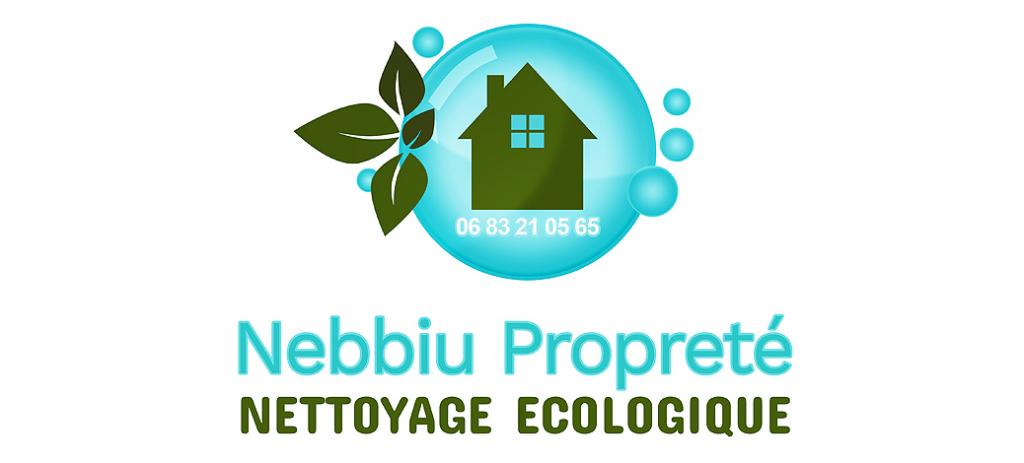 Logo de l'entreprise Nebbiu Propreté