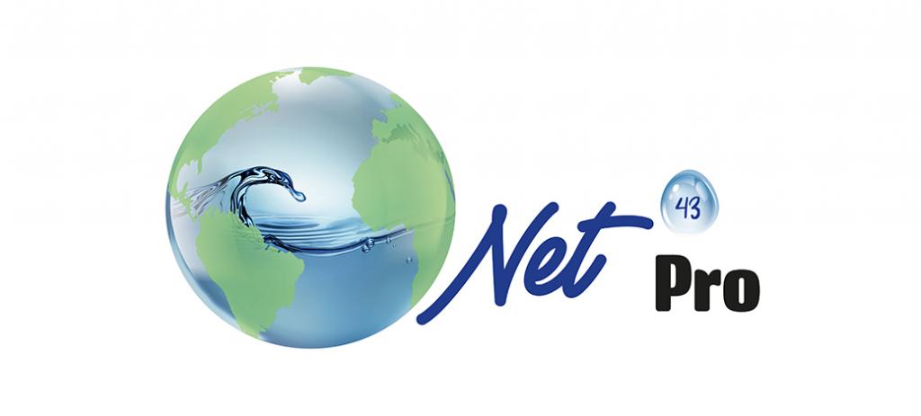 Logo de l'entreprise Net'Pro 43