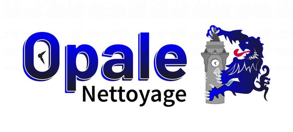 Logo de l'entreprise Opale Nettoyage